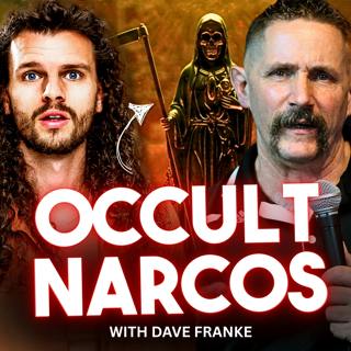 The DARK World of Cartels: Cannibalism, Cults & Catholicism