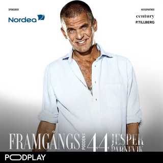 44. Jesper Parnevik, Original version