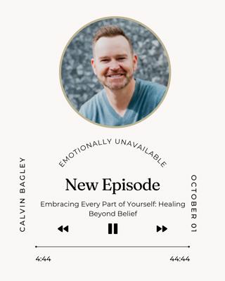 Embracing Every Part of Yourself: Healing Beyond Belief