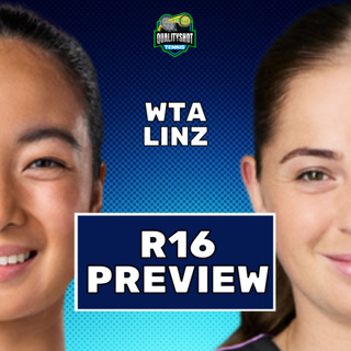 Alexandra Eala vs Jelena Ostapenko - Preview & Prediction - 2026 WTA Linz Open