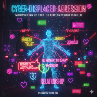Displaced aggression is a robust psychological phenomenon defined as the redirection of intense rage or hostility from its original source of provocation onto a substitute, often innocent, target