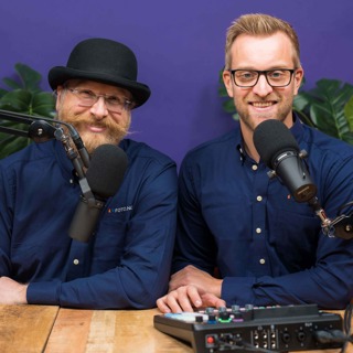 Hvordan starte din egen podcast