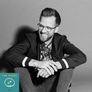 Emerging from the Numb: Josh Wilson Embraces Life “Unmuted”