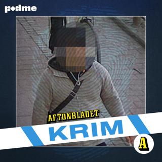 Nyckelvittne i sitt eget mordfall