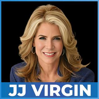 Episode 138: The Muscle Loss Crisis No One's Talking About with JJ Virgin