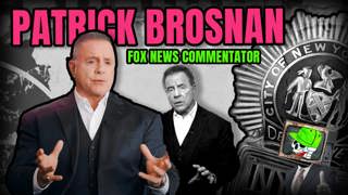 PATRICK BROSNAN (03/18/2026)