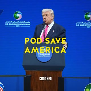1089: Trump Calls for Democrats' Executions