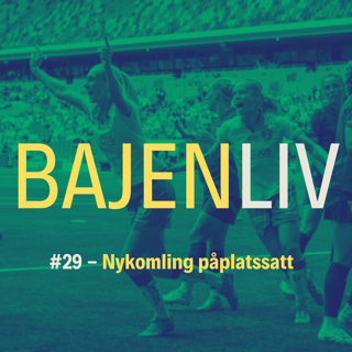 Nykomling påplatssatt