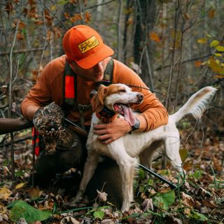 #278 | Shotguns, Puppies and Upland Talk with Kevin Erdvig