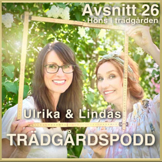 Avsnitt 26 - Höns i trädgården