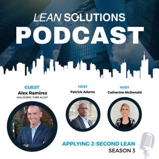 Applying 2-Second Lean