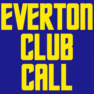 Everton ClubCall LIVE