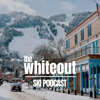 S4. E69 - Aspen on a Budget, 2025 Gear Trends, Where is The Great Snow Right Now, and Skiing News from around the world