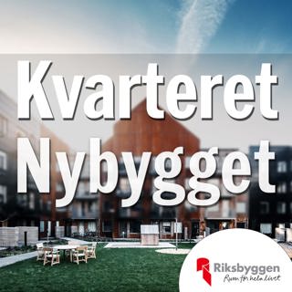 Annons från Riksbyggen: Ett bekymmersfritt boende