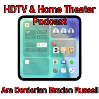 Podcast #1274: Apple's Welcome and 4K Sports