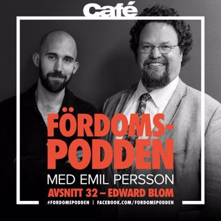 Fördomspodden