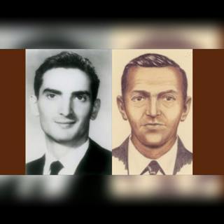 D.B. Cooper: Suspect Fred Catalano