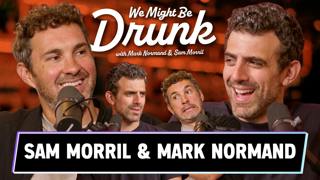 Sam Morril & Mark Normand