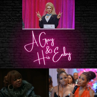 Episode 89: This Ain't The Bachelor