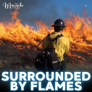 Sixteen Years Old and Engulfed by Flames | Ep. 69