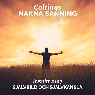 107. Självbild och självkänsla