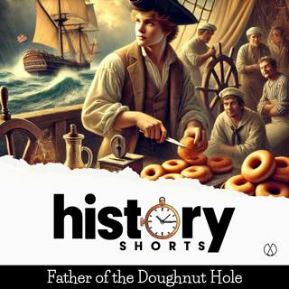 Father of the Doughnut Hole
