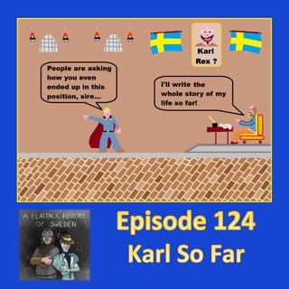 124. Karl So Far