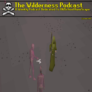 Episode 71 - Wilderness Regurgitation