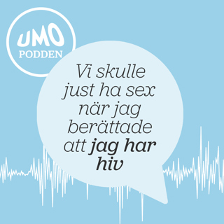 Att berätta om hiv för sin sexpartner