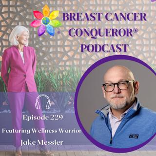 Can Men Get Breast Cancer? A Stage IV Survivor Shares His Story
