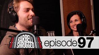 98- Exactly How National Champion Olympic Lifter Zach Krych Trains The Snatch, Clean and Jerk