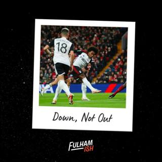 Thursday Club: Down, Not Out