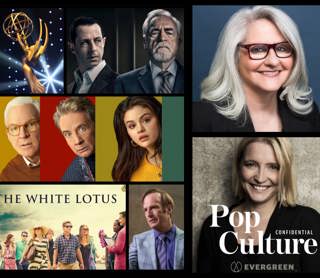 Episode 296: The 2022 Emmys predictions special! With critic Thelma Adams