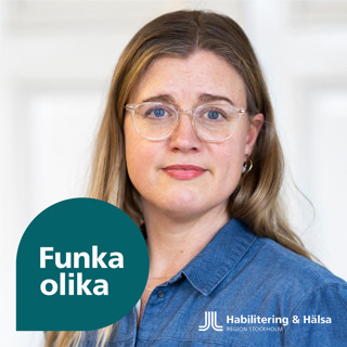Livet som ung vuxen med dövblindhet