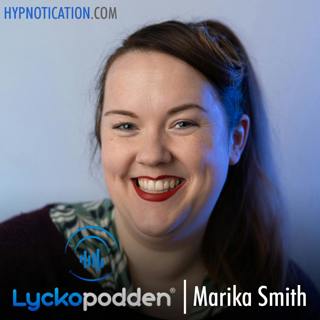 100. Marika Smith - Hur sex påverkar välmåendet