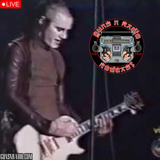 Guns N' Radio 331 - Sossego