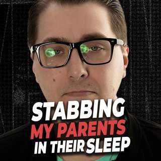 I STABBED My Parents | Jacob Rebb 