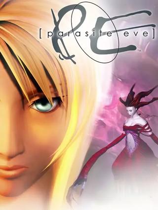 Episode 36: Parasite Eve (feat. Dovewhether)