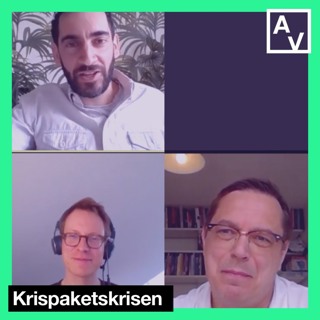 Krispaketskrisen