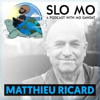 Matthieu Ricard (Part 2) - Monk Meditations and the Infinitude of Emptiness