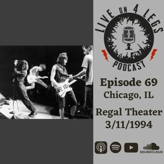 Episode 69: Chicago, IL - 3/13/94