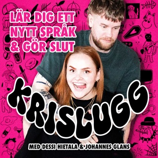 Lär dig ett nytt språk och gör slut
