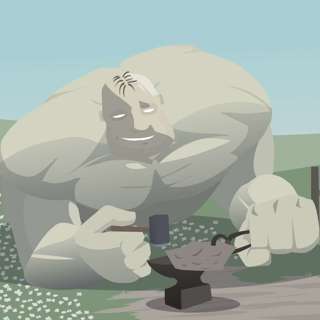 How Oohgie The Innocent And Hardworking Ogre Made Everyone Cry