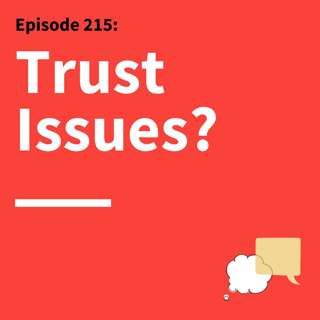 215. The New Media Landscape: Trust, Transparency, and Transformation