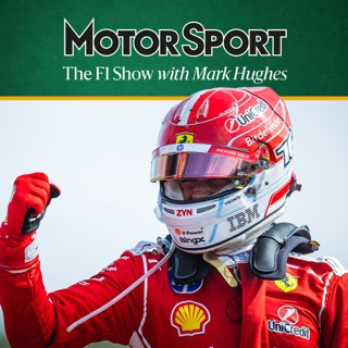 Can Charles Leclerc win from the back in Baku?