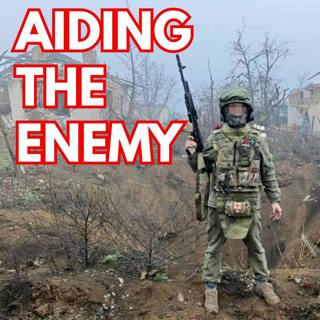 Shocking New Report Shows US Company Ubiquiti Aids Russian Military
