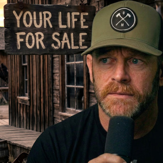 You're Trading Your Life Away | FRIDAY FIELD NOTES