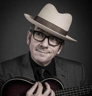 Episode 127 - Elvis Costello