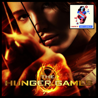 378: The Hunger Games