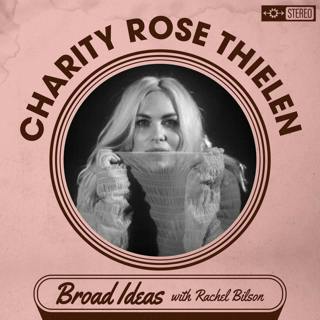 Charity Rose Thielen